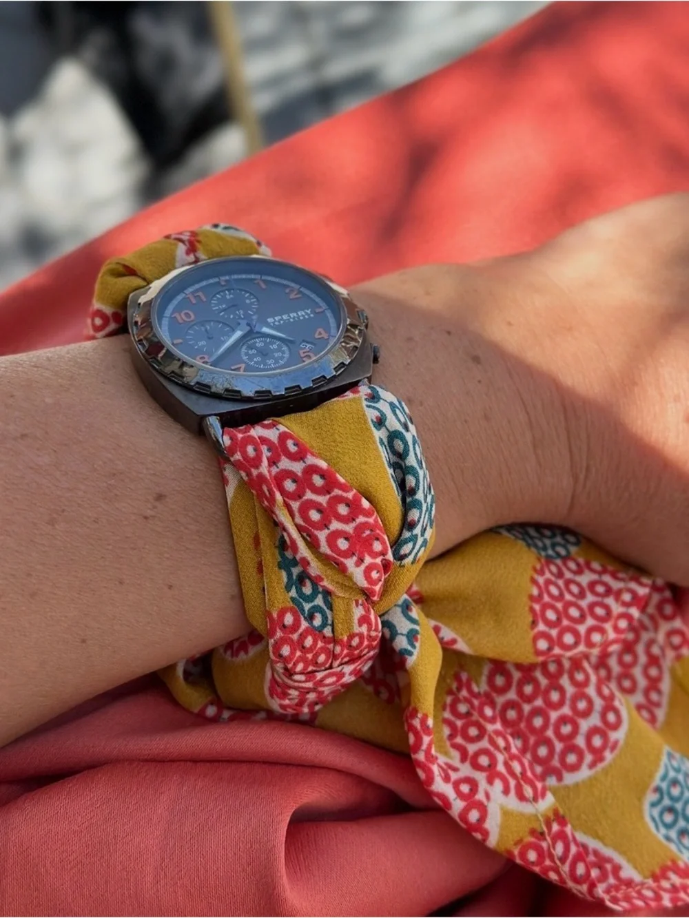 SILKLETTE timeless luxury
